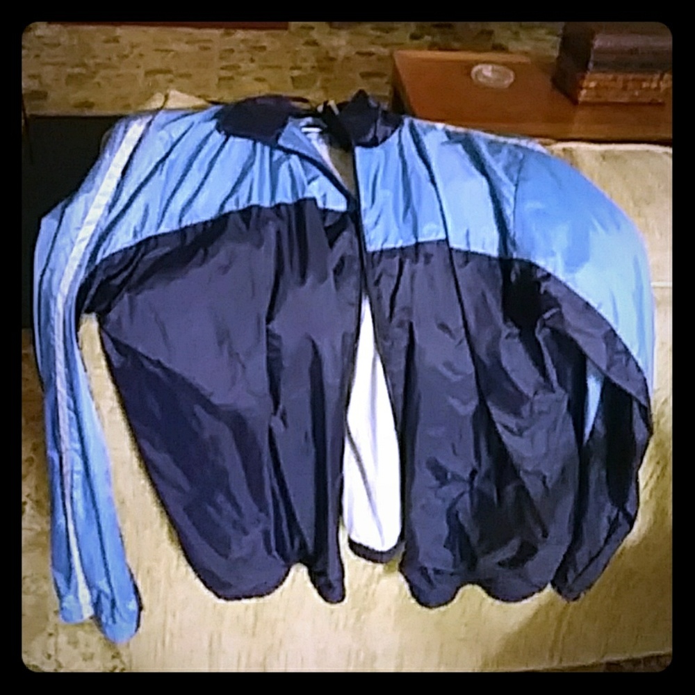 Windbreaker